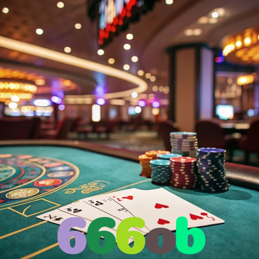 666ob:Jogue poker, aposte no futebol e ganhe em grandes jogos de cassino!