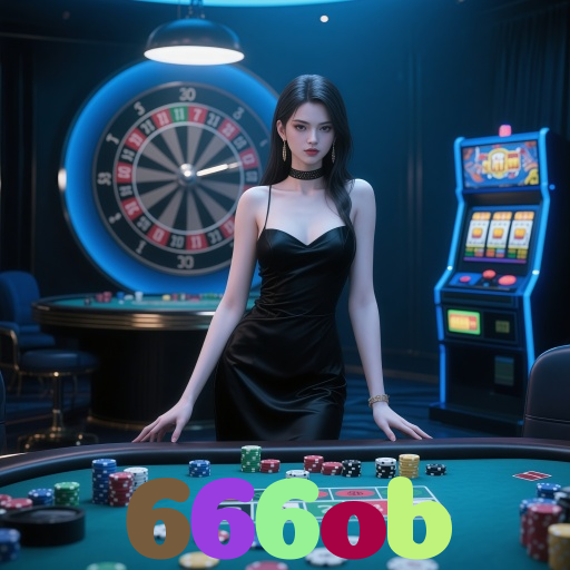 666ob：Aposte no futebol, jogue poker e conquiste vitórias épicas!