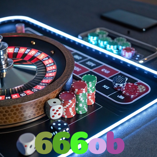 666ob：Aposte nas melhores slots e conquiste prêmios como nunca!