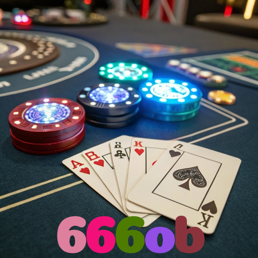 666ob:Aposte nas melhores slots e conquiste prêmios como nunca!