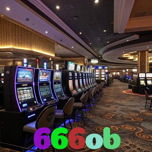 666ob:Aposte nas melhores slots e conquiste prêmios como nunca!