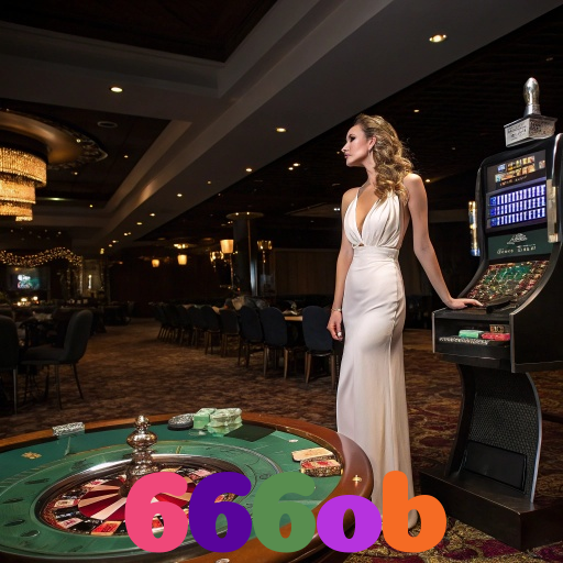 666ob：Aposte nas melhores slots e conquiste prêmios como nunca!
