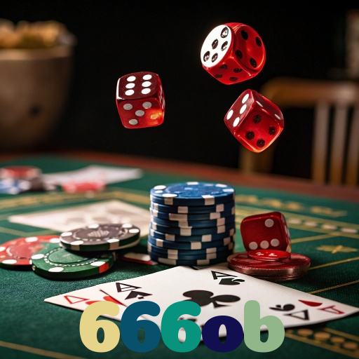 666ob：Jogue poker, aposte no futebol e ganhe em grandes jogos de cassino!