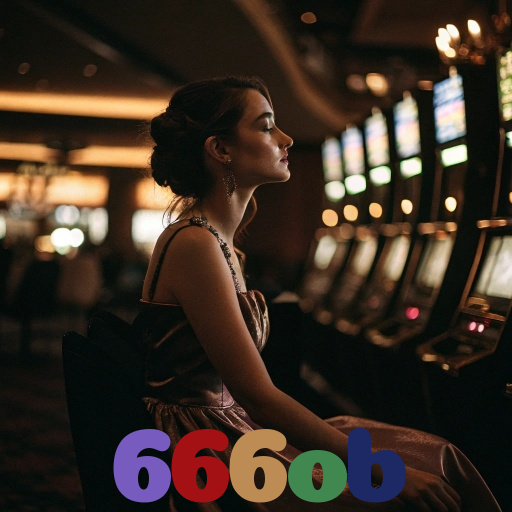 666ob：Aposte nas melhores slots e conquiste prêmios como nunca!