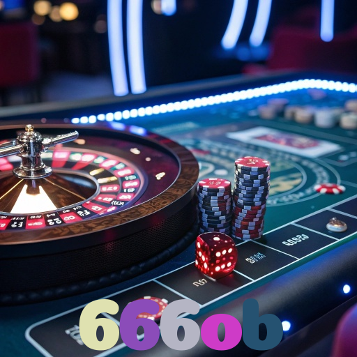 666ob:Aposte nas melhores slots e conquiste prêmios como nunca!