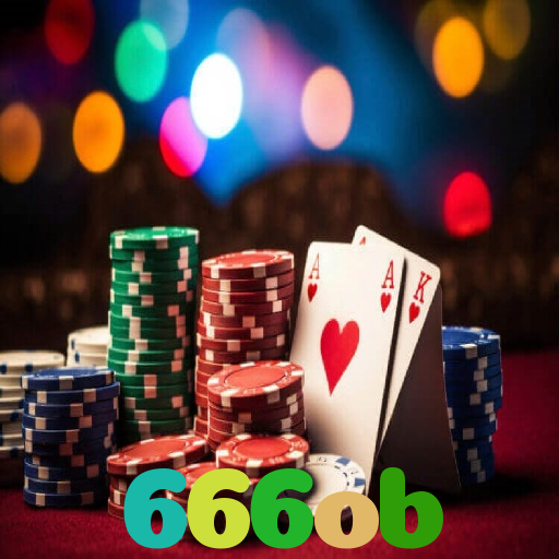 666ob:Jogue poker, aposte no futebol e ganhe em grandes jogos de cassino!