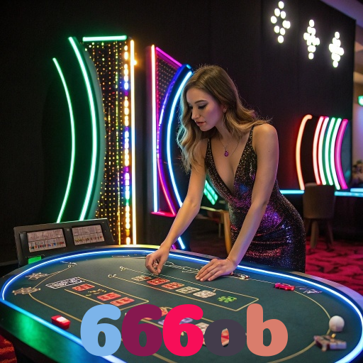 666ob：Aposte nas melhores slots e conquiste prêmios como nunca!