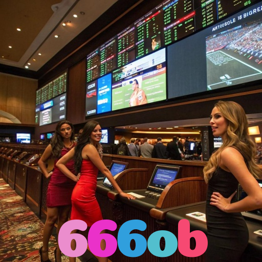 666ob:Aposte nas melhores slots e conquiste prêmios como nunca!