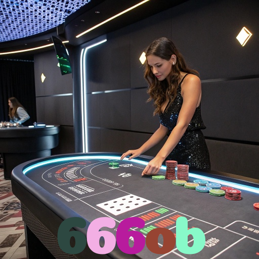 666ob：Aposte nas melhores slots e conquiste prêmios como nunca!