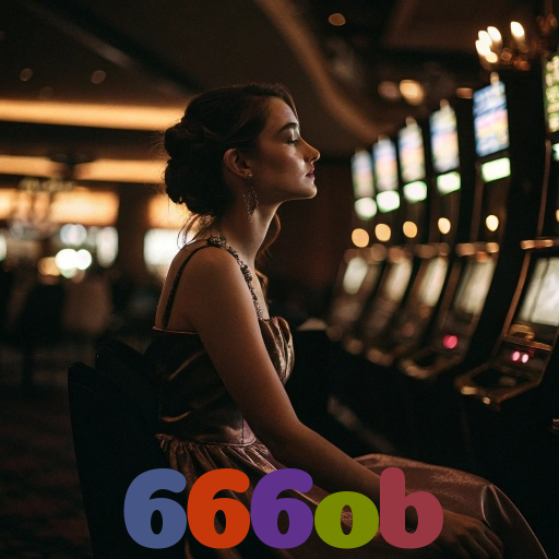 666ob:Aposte nas melhores slots e conquiste prêmios como nunca!