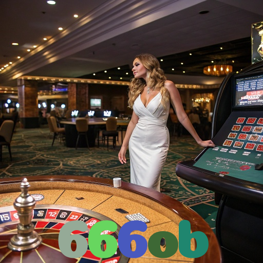 666ob:Aposte nas melhores slots e conquiste prêmios como nunca!