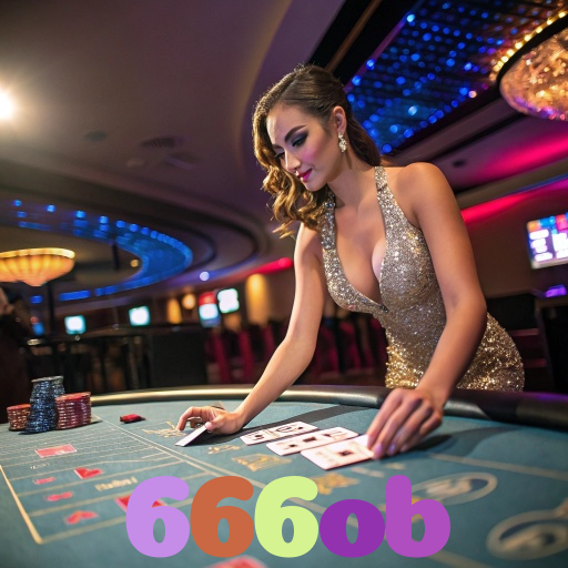 666ob:Aposte no futebol, jogue poker e conquiste vitórias épicas!