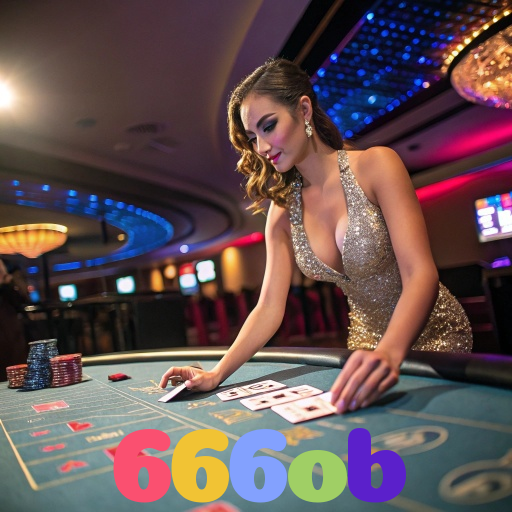 666ob:Aposte no futebol, jogue poker e conquiste vitórias épicas!