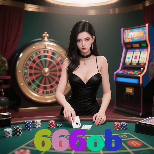 666ob：Aposte nas melhores slots e conquiste prêmios como nunca!