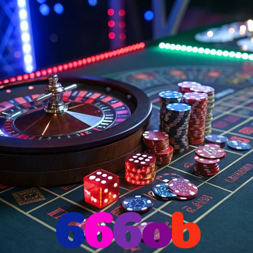 666ob：Aposte nas melhores slots e conquiste prêmios como nunca!