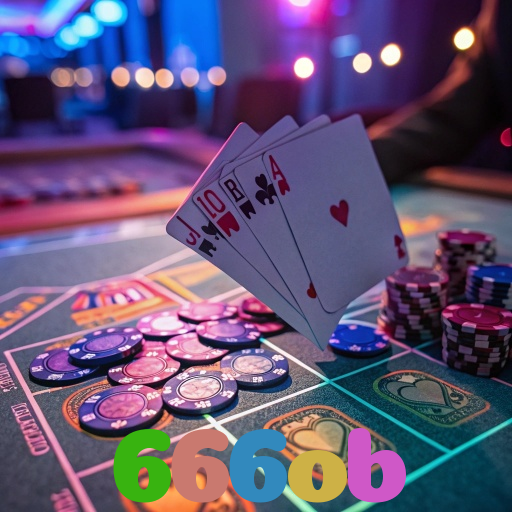 666ob:Aposte no futebol, jogue poker e conquiste vitórias épicas!