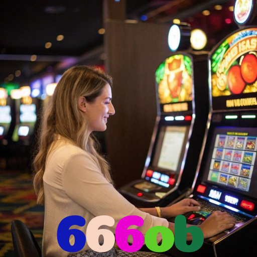 666ob：Aposte nas melhores slots e conquiste prêmios como nunca!