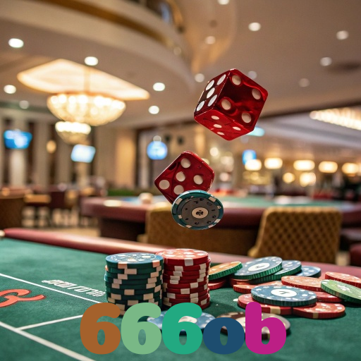 666ob：Aposte nas melhores slots e conquiste prêmios como nunca!