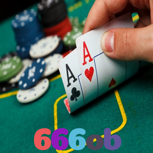 666ob：Jogue poker, aposte no futebol e ganhe em grandes jogos de cassino!