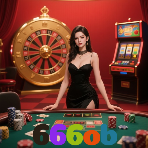 666ob:Aposte nas melhores slots e conquiste prêmios como nunca!