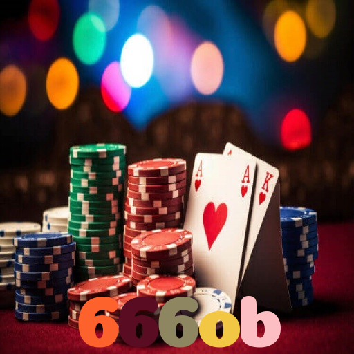 666ob：Jogue poker, aposte no futebol e ganhe em grandes jogos de cassino!