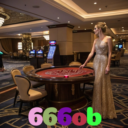 666ob：Aposte nas melhores slots e conquiste prêmios como nunca!