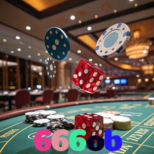 666ob:Aposte no futebol, jogue poker e conquiste vitórias épicas!