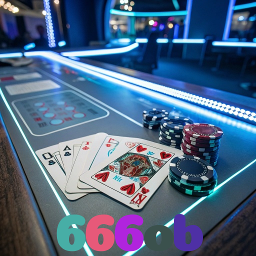 666ob：Aposte no futebol, jogue poker e conquiste vitórias épicas!