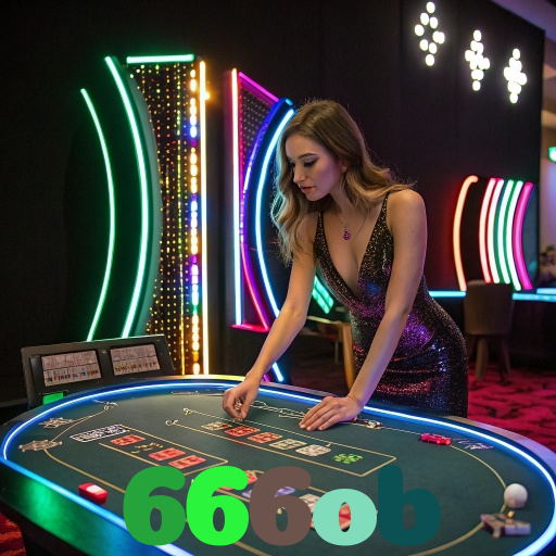 666ob：Aposte no futebol, jogue poker e conquiste vitórias épicas!