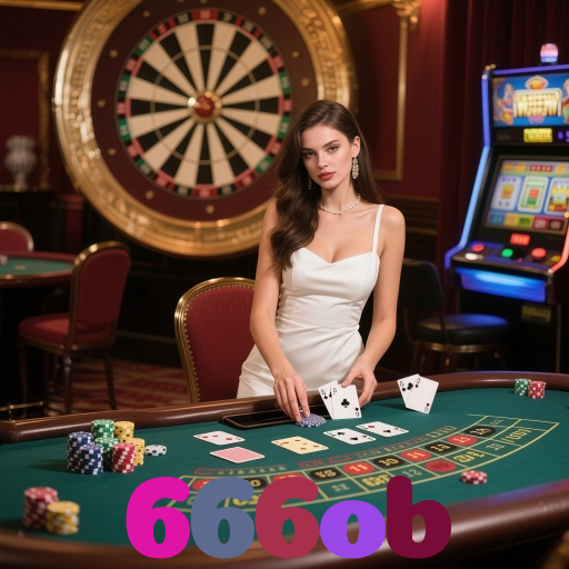 666ob:Aposte no futebol, jogue poker e conquiste vitórias épicas!