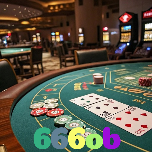 666ob：Aposte nas melhores slots e conquiste prêmios como nunca!