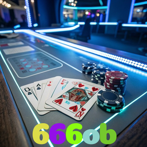 666ob：Jogue poker, aposte no futebol e ganhe em grandes jogos de cassino!