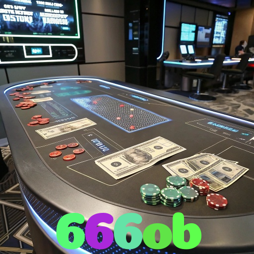 666ob:Aposte no futebol, jogue poker e conquiste vitórias épicas!