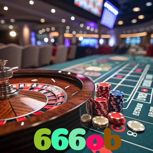 666ob：Aposte nas melhores slots e conquiste prêmios como nunca!