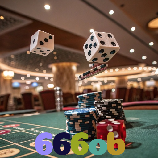 666ob:Aposte no futebol, jogue poker e conquiste vitórias épicas!