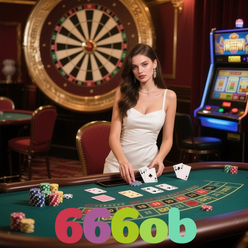 666ob：Jogue poker, aposte no futebol e ganhe em grandes jogos de cassino!
