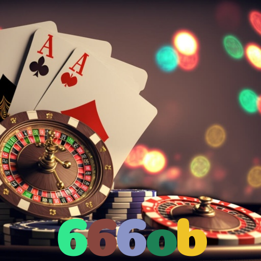666ob：Aposte nas melhores slots e conquiste prêmios como nunca!