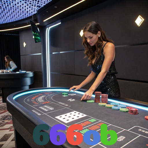 666ob:Aposte nas melhores slots e conquiste prêmios como nunca!