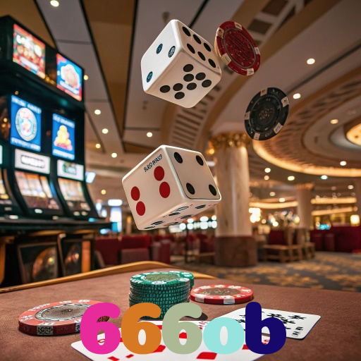 666ob：Jogue poker, aposte no futebol e ganhe em grandes jogos de cassino!