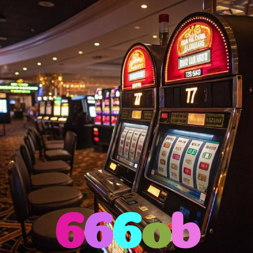 666ob:Aposte nas melhores slots e conquiste prêmios como nunca!
