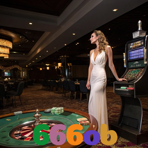 666ob：Aposte nas melhores slots e conquiste prêmios como nunca!