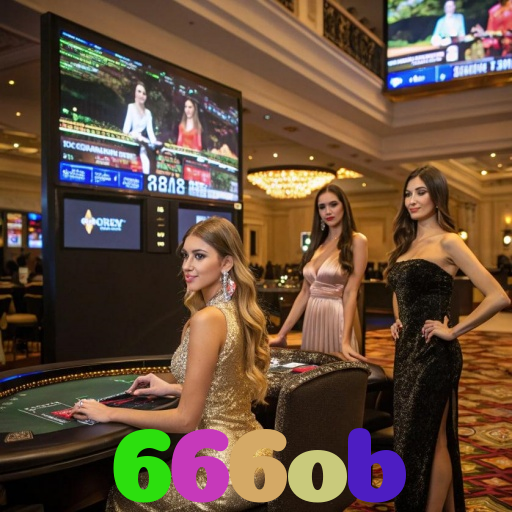 666ob:Aposte nas melhores slots e conquiste prêmios como nunca!