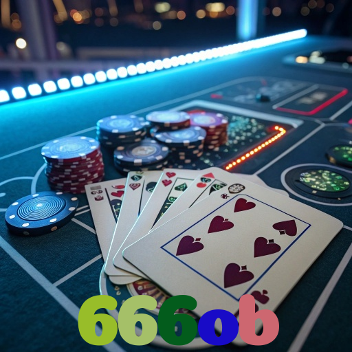 666ob:Jogue poker, aposte no futebol e ganhe em grandes jogos de cassino!