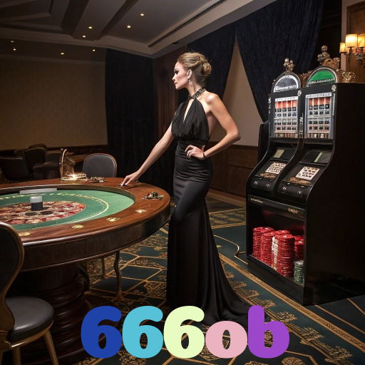 666ob:Aposte nas melhores slots e conquiste prêmios como nunca!