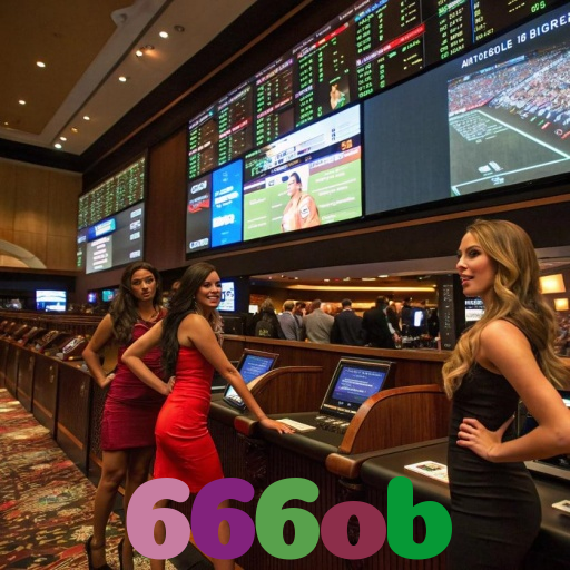 666ob：Aposte no futebol, jogue poker e conquiste vitórias épicas!
