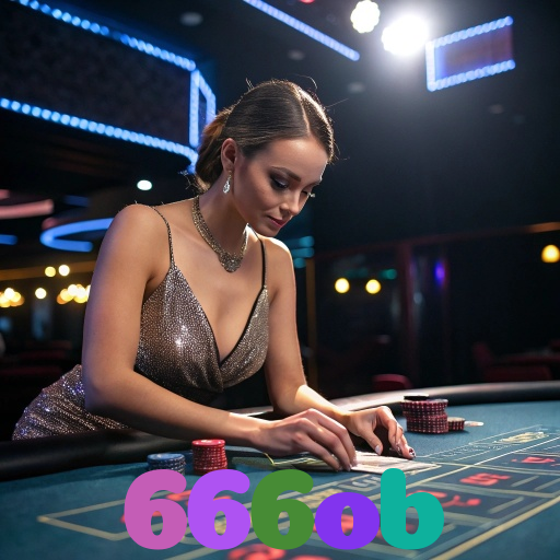 666ob：Jogue poker, aposte no futebol e ganhe em grandes jogos de cassino!