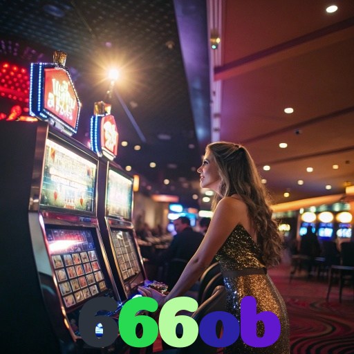 666ob：Aposte nas melhores slots e conquiste prêmios como nunca!
