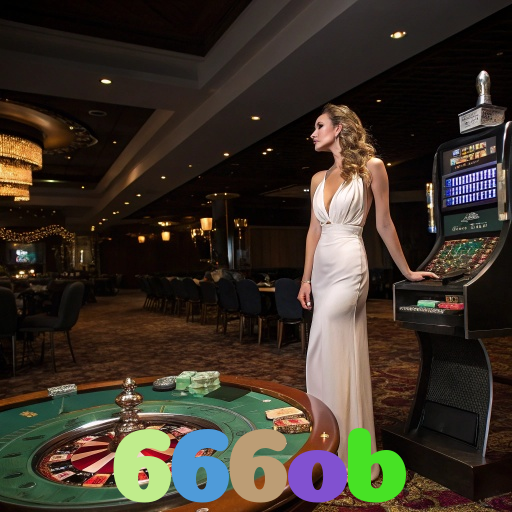666ob：Aposte nas melhores slots e conquiste prêmios como nunca!