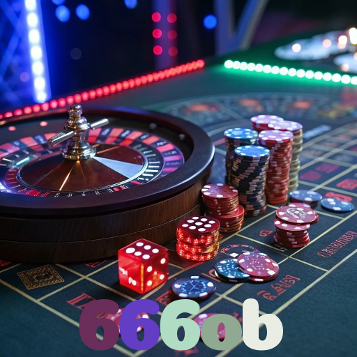 666ob：Aposte nas melhores slots e conquiste prêmios como nunca!