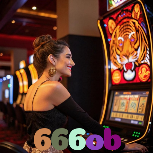 666ob：Aposte nas melhores slots e conquiste prêmios como nunca!